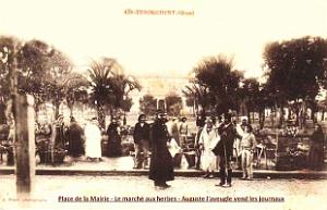 Oran- SDV- 6525-Ain temouchent 
